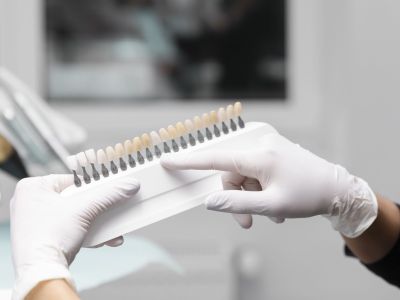 blanqueamiento dental