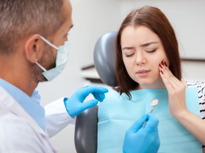 Bruxismo: cómo saber si aprietas los dientes mientras duermes y qué consecuencias tiene
