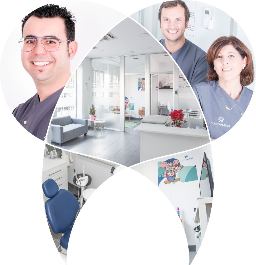 Cita Previa Clínica Dental Pastor Sevilla