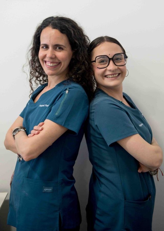 Personas como tú