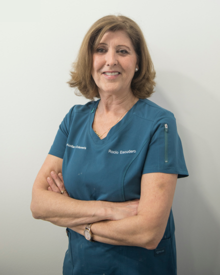 Rocío Escudero Díaz