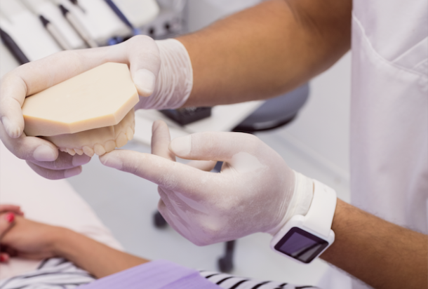 Qué es el autotrasplante dental y por qué puede ser mejor que un implante en ciertos casos
