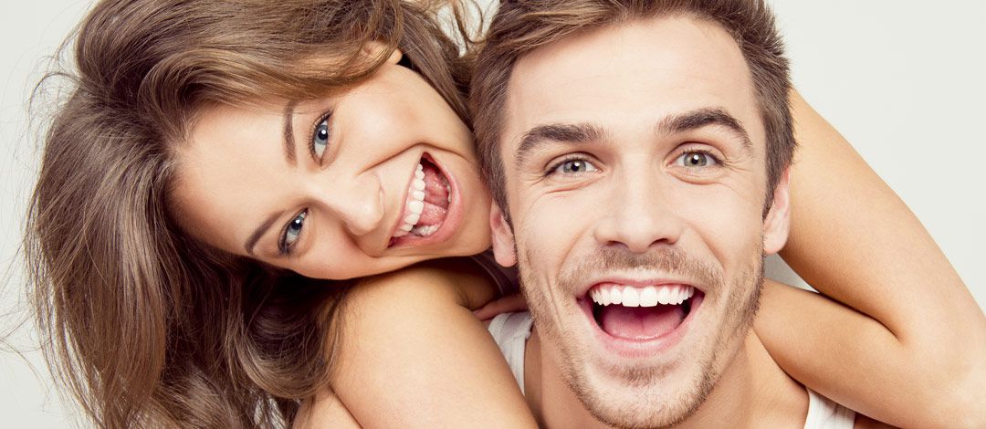 Estética Dental en Clínica Pastor